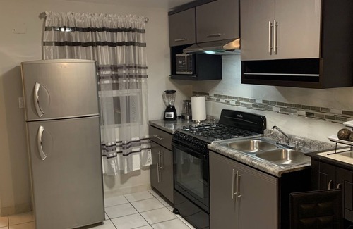 Ensenada Casa | Cozy 3 bedroom house in Ensenada Mexico