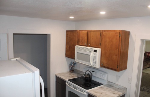 Butte Casa | Cozy 3-bedroom house in charming Uptown Butte nWalk to MTech & St. James