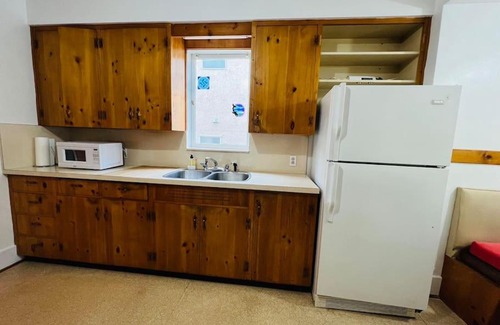 Dunbar Apartamento | Cozy 3 bedroom house in Vancouver to stay