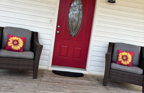 Thomson Casa | Cozy 3-bedroom house in nice country club community.Perfect for Masters