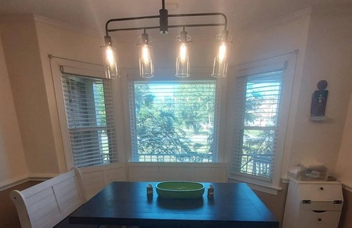 Goldsboro Casa | Cozy 3 bedroom House in nice quiet neighborhood