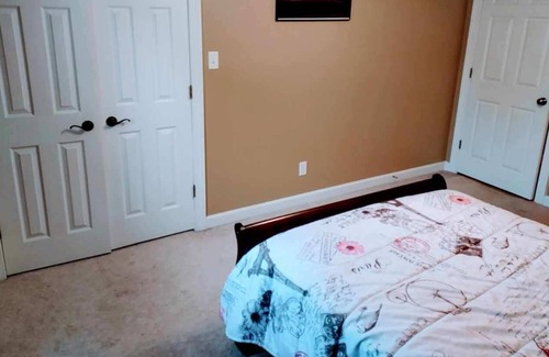 Goldsboro Casa | Cozy 3 bedroom House in nice quiet neighborhood