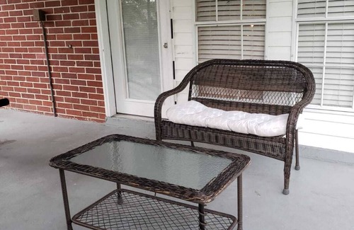 Watertown Casa | Cozy 3-bedroom house with fitness area, WiFi in charming Lake City.