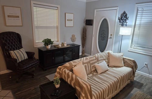 Watertown Casa | Cozy 3-bedroom house with fitness area, WiFi in charming Lake City.