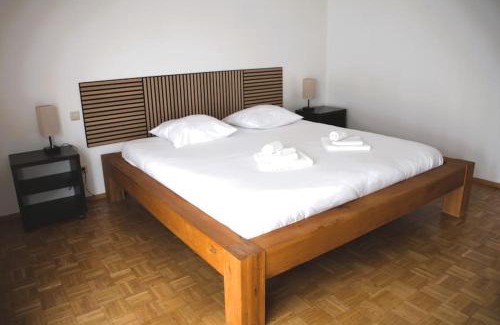 Itzig Apartamento | Cozy 3 bedroom house with 11 kw electric car charger