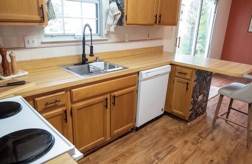 Waldorf Casa | Cozy 3-bedroom house with Character in Waldorf