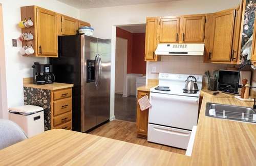 Waldorf Casa | Cozy 3-bedroom house with Character in Waldorf