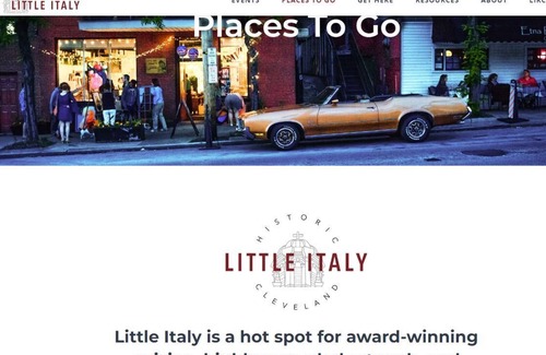 Little Italy Casa | Cozy 3 Bedroom In Little Italy