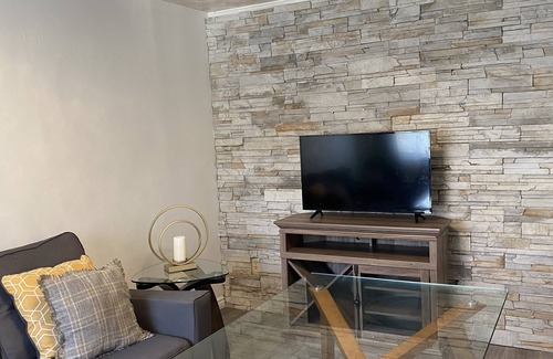 Wayne County Casa | Cozy 3-bedroom lovely home