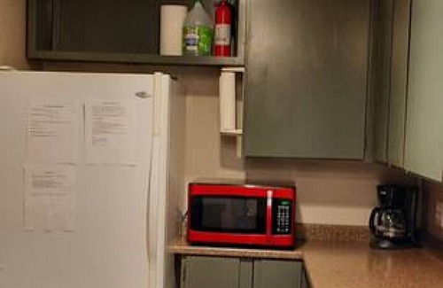 La Grande Condominio | Cozy 3 bedroom private apartment near downtown