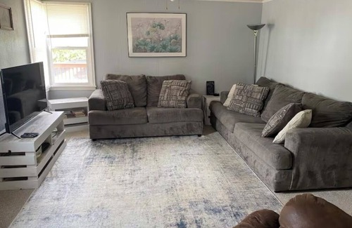 Waverly Casa | Cozy 3-bedroom residential home