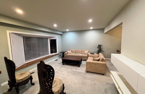 Watertown Casa | Cozy 3-Bedroom Retreat | Comfortable Stay with Modern Amenities