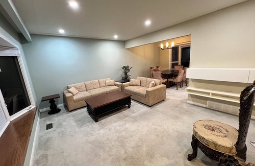 Watertown Casa | Cozy 3-Bedroom Retreat | Comfortable Stay with Modern Amenities