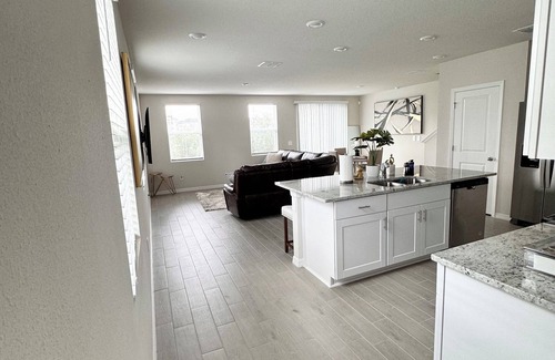 Wesley Chapel South Casa | Cozy 3-bedroom townhome in delightful Wesley Chapel close to major attractions!