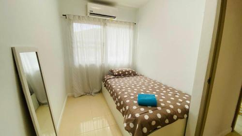 Ratsada Casa | Cozy 3 Bedroom Townhouse Phuket Town - Sleeps 7