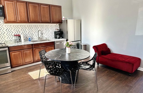 Glenwood Casa | Cozy 3-bedroom townhome in welcoming Glenwood with WiFi, AC and Park 2 min drive