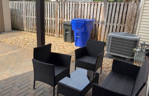 Waldorf Casa | Cozy 3-bedroom townhome in tranquil Waldorf. Your HOME away from HOME
