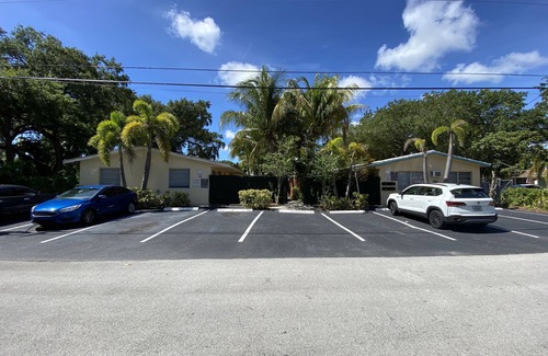Sailboat Bend Apartamento | Cozy 3 Bedroom Apartment Nestled In Tranquil Sailboat Bend!
