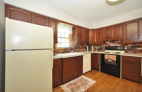 Saratoga Springs Casa | Cozy 3-Bedroom Home with a Pool in Saratoga Springs
