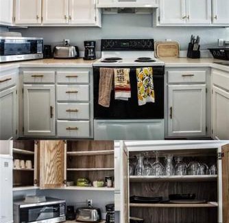 Olathe Casa | Cozy 3 Bedrooms and 2 baths in Olathe sleeps 8.