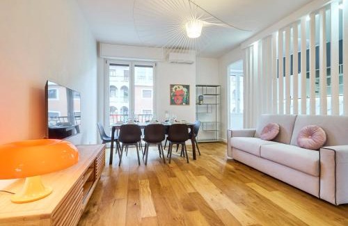 Lazzaretto Apartamento | Cozy 3 bedrooms Buenos Aires - Mirable PM