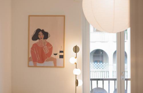Lazzaretto Apartamento | Cozy 3 bedrooms Buenos Aires - Mirable PM