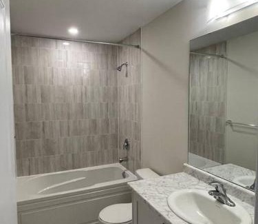 Thorold Apartamento | Cozy 3-Bedrooms T-Home #Niagara