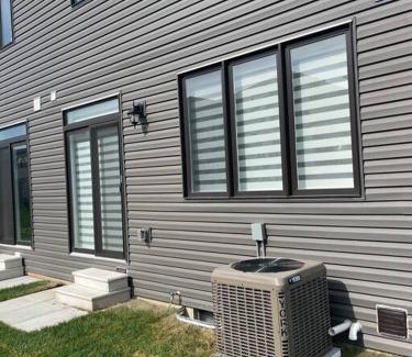 Thorold Apartamento | Cozy 3-Bedrooms T-Home #Niagara