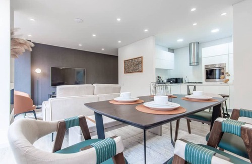 Usaquen Apartamento | Cozy 3 Br Apartment in Usaquen