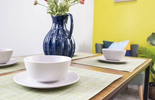 Pico-Union Casa | Cozy 3 BR near DTLA Perfect Work @ Home w/Parking