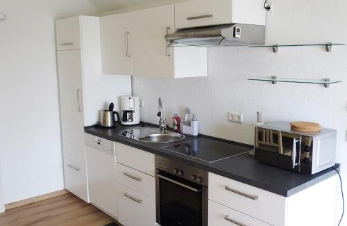 Ehrenfeld Apartamento | cozy 3 room Apartment