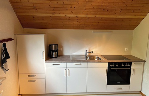 Wentorf bei Hamburg Apartamento | Cozy 3-room apartment in Wentorf