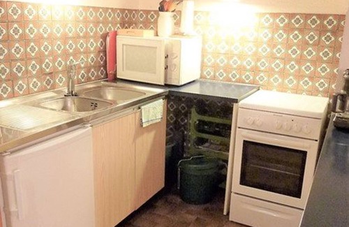Saint-Jean-dʼAulps Apartamento | Dúplex acogedor de 3 piezas, cerca de pistas con piscina y parking