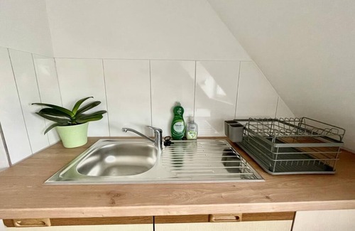 Metternich Apartamento | Cozy 3-room vacation apartment in Koblenz-Metternich