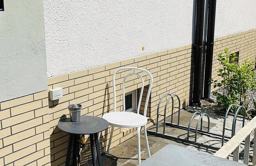 Metternich Apartamento | Cozy 3-room vacation apartment in Koblenz-Metternich