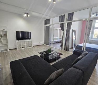 Arad Apartamento | Cozy 3 rooms central in Arad