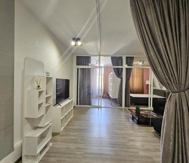 Arad Apartamento | Cozy 3 rooms central in Arad