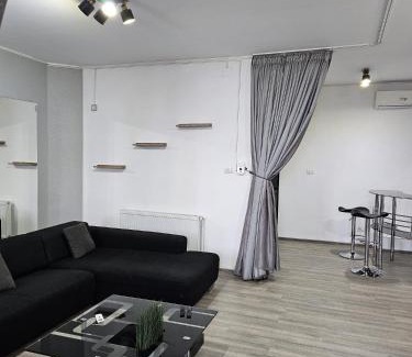 Arad Apartamento | Cozy 3 rooms central in Arad