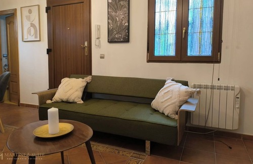 Burgos Casa | ¡Acogedora casa de 3 plantas a 2 minutos de la Catedral! Ideal familias y grupos