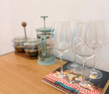 Brasa Apartamento | Cozy 33m2 2-room Studio Apartment in City Center