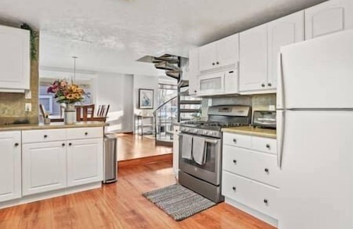 East End Casa | Cozy 3BD&2BA Home 5m from DWTN Boise