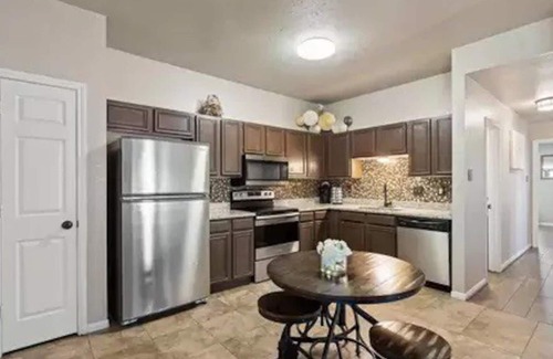 Killeen Casa | Cozy 3bd/2bath staycation near fort hood