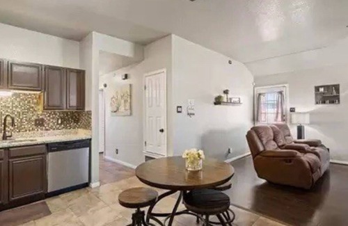 Killeen Casa | Cozy 3bd/2bath staycation near fort hood