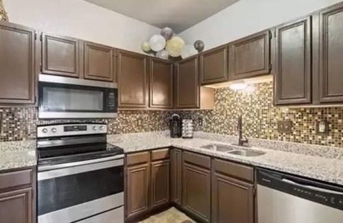 Killeen Casa | Cozy 3bd/2bath staycation near fort hood