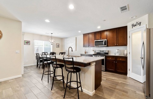Hanford Casa | Cozy 3BD/2BTH Home in Hanford