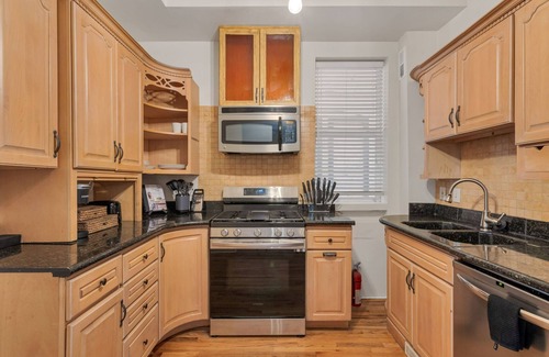 Speer Casa | Cozy 3BD Retreat w/ Free Parking
