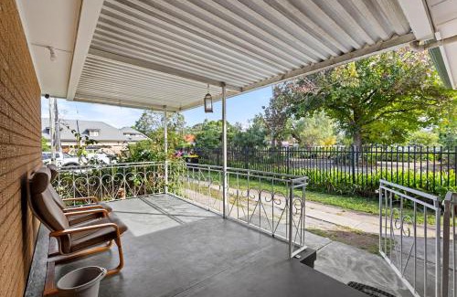 Werrington Casa | Cozy 3BDR Home I Mins to Parks