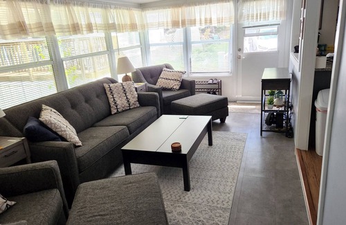 South Casco Casa | Cozy 3Bdrm Cottage At Point Sebago