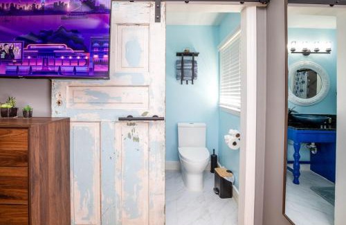 Greensboro Casa | Cozy 3bdrm2ba with GAME ROOM