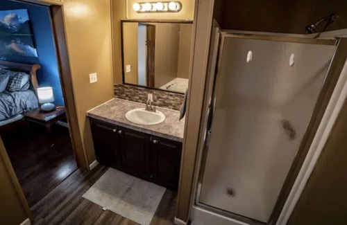 Fountain Casa | Cozy 3Bed / 2 Bath 5 Mins to Fort Carson